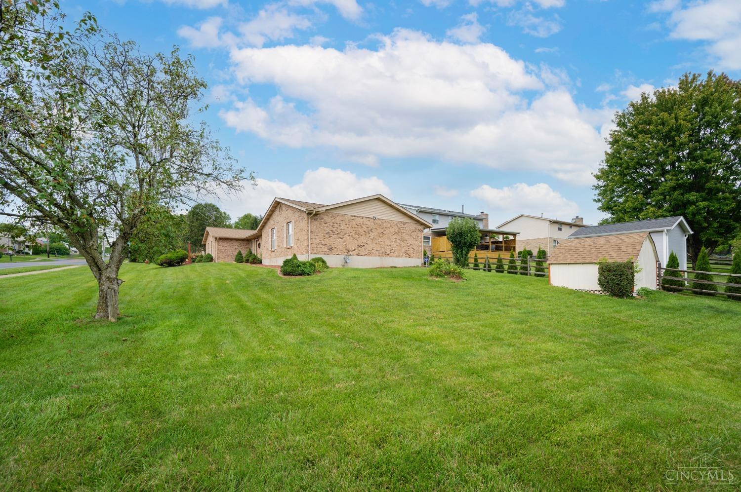 6396 Jamesfield Court