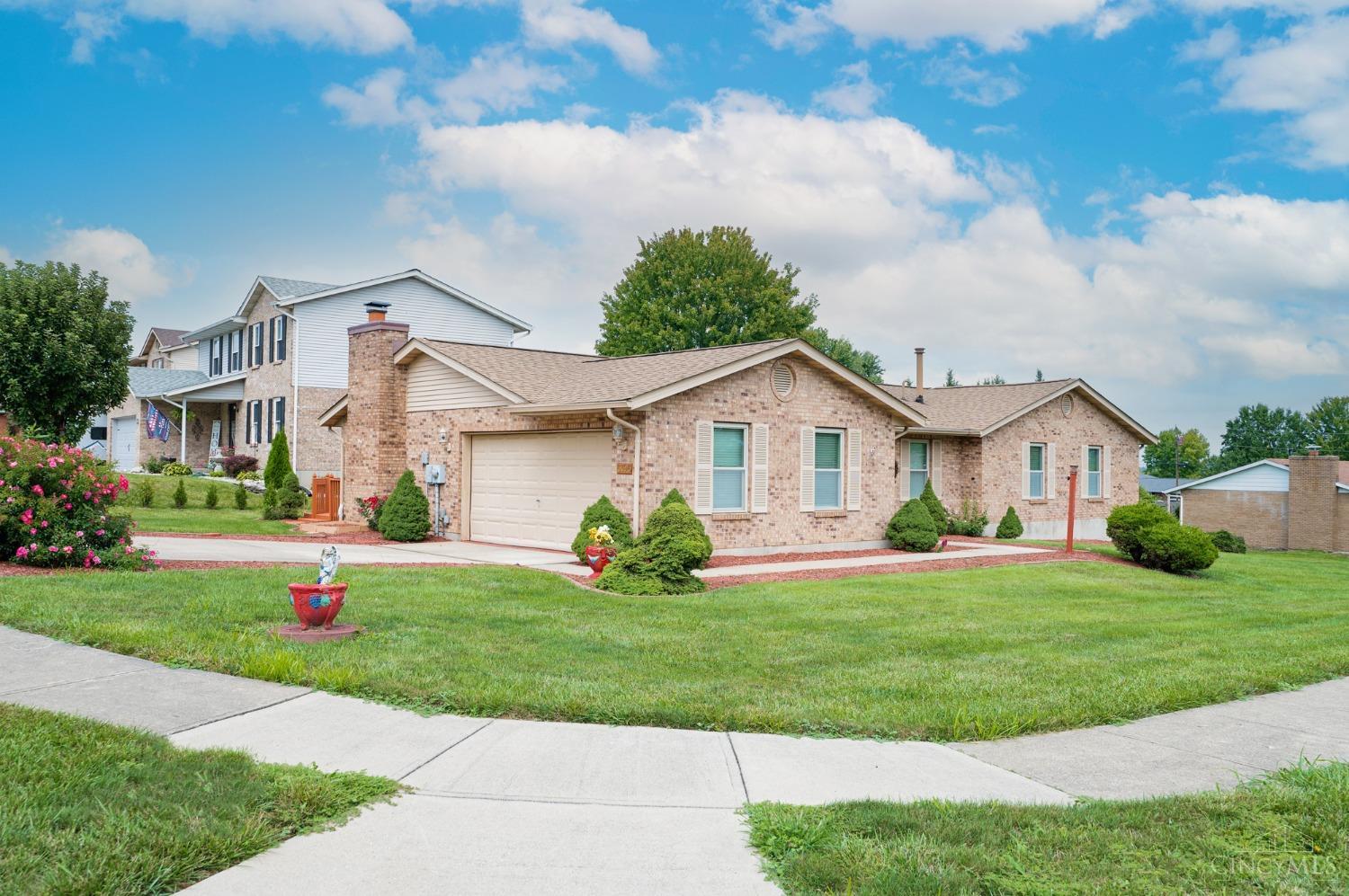 6396 Jamesfield Court