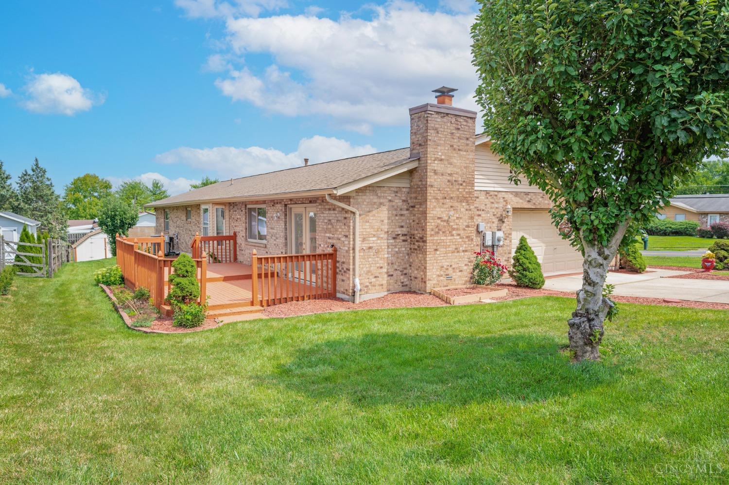6396 Jamesfield Court