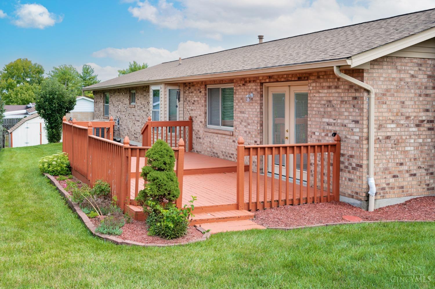 6396 Jamesfield Court