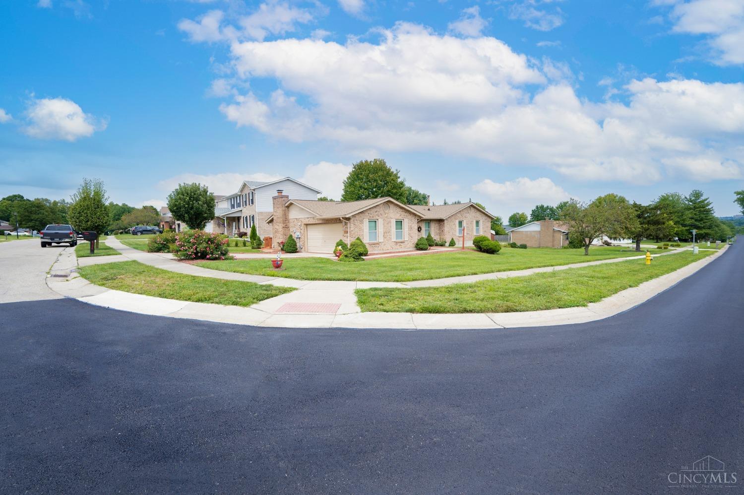 6396 Jamesfield Court