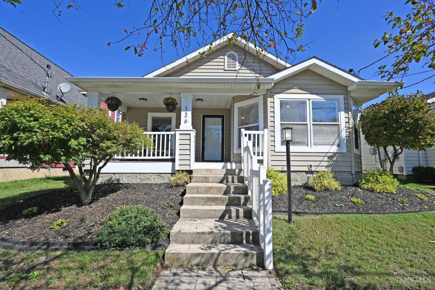 126 W Sixty Sixth Street