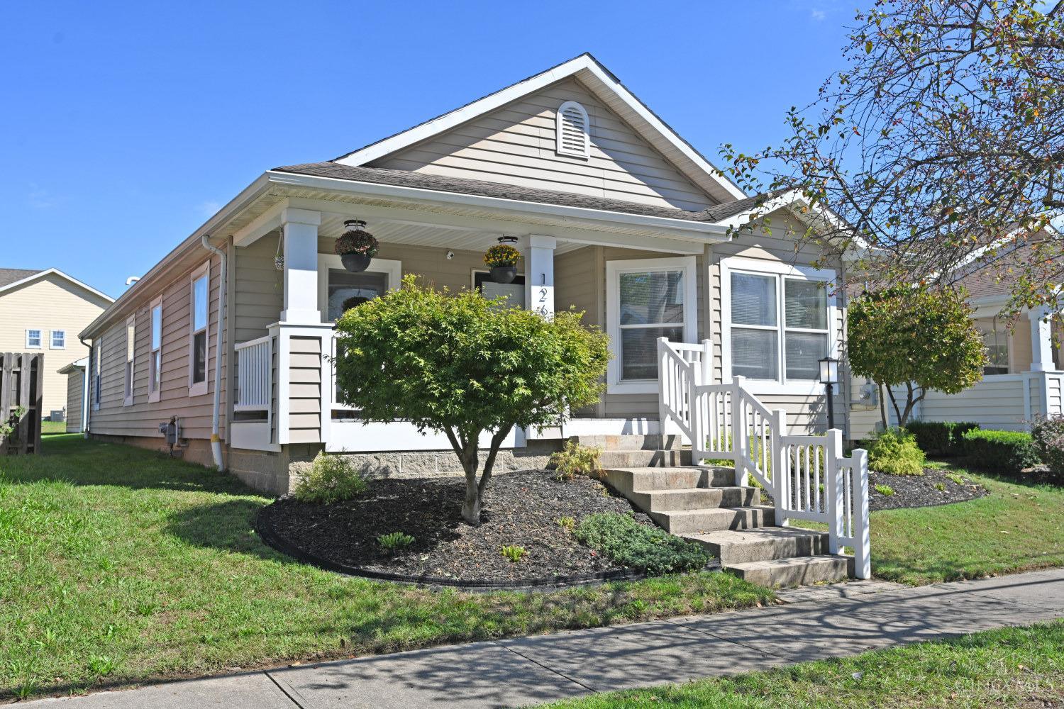 126 W Sixty Sixth Street
