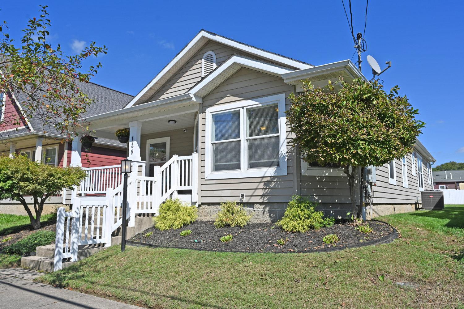 126 W Sixty Sixth Street