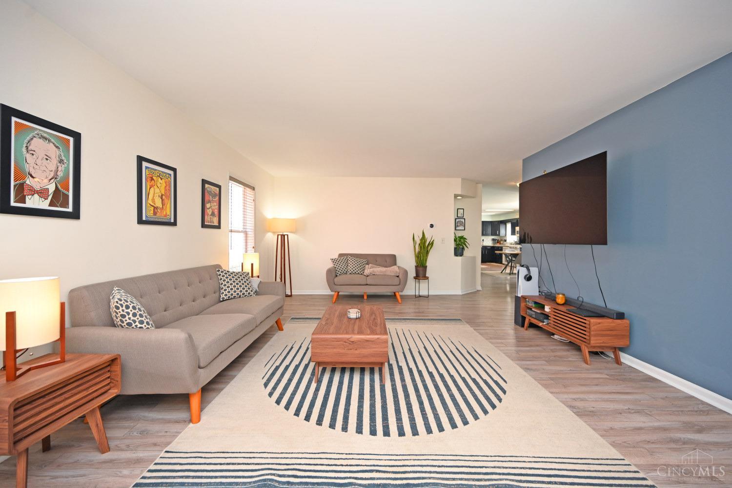 126 W Sixty Sixth Street