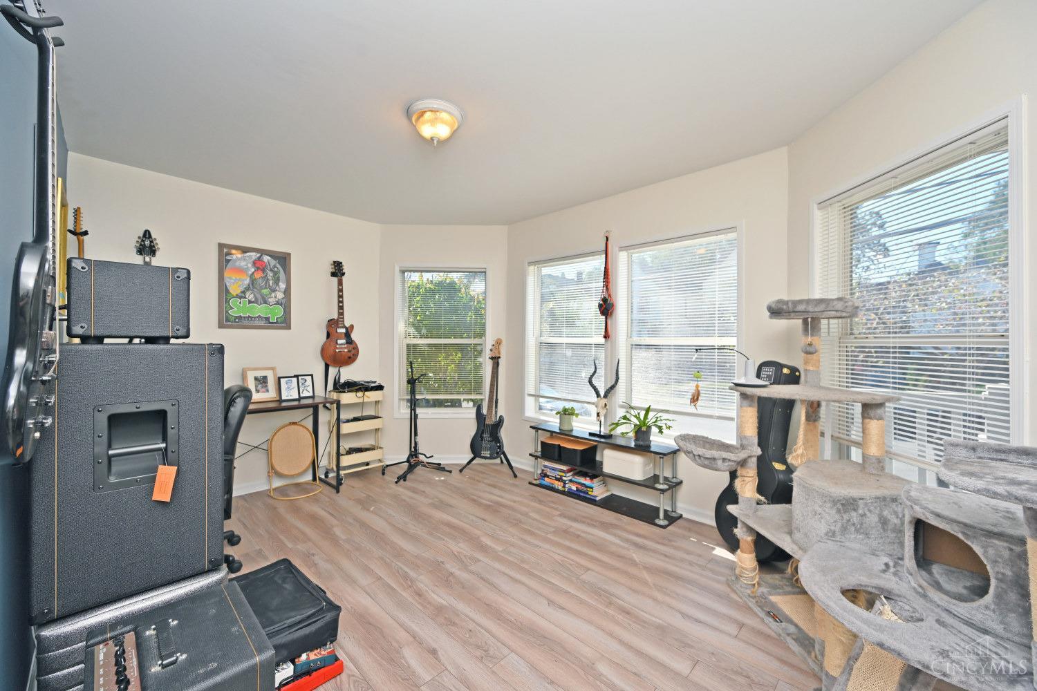 126 W Sixty Sixth Street