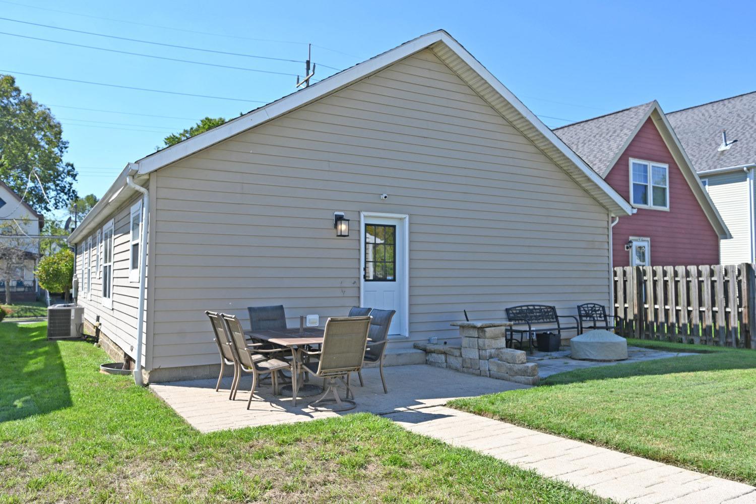 126 W Sixty Sixth Street