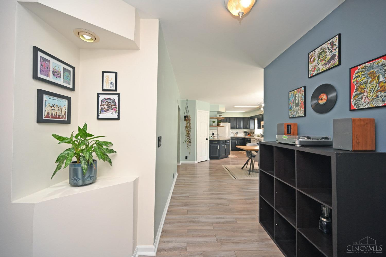 126 W Sixty Sixth Street