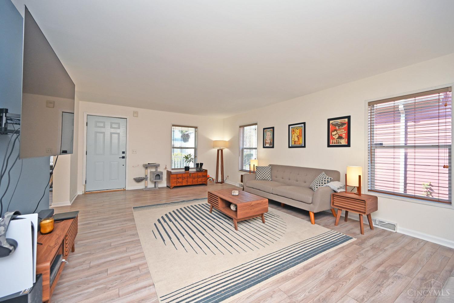 126 W Sixty Sixth Street