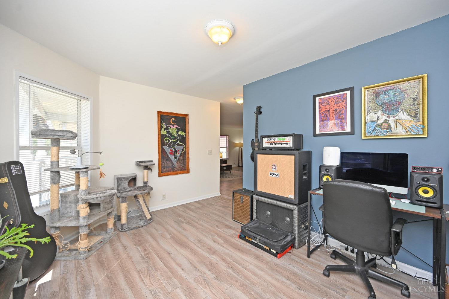 126 W Sixty Sixth Street