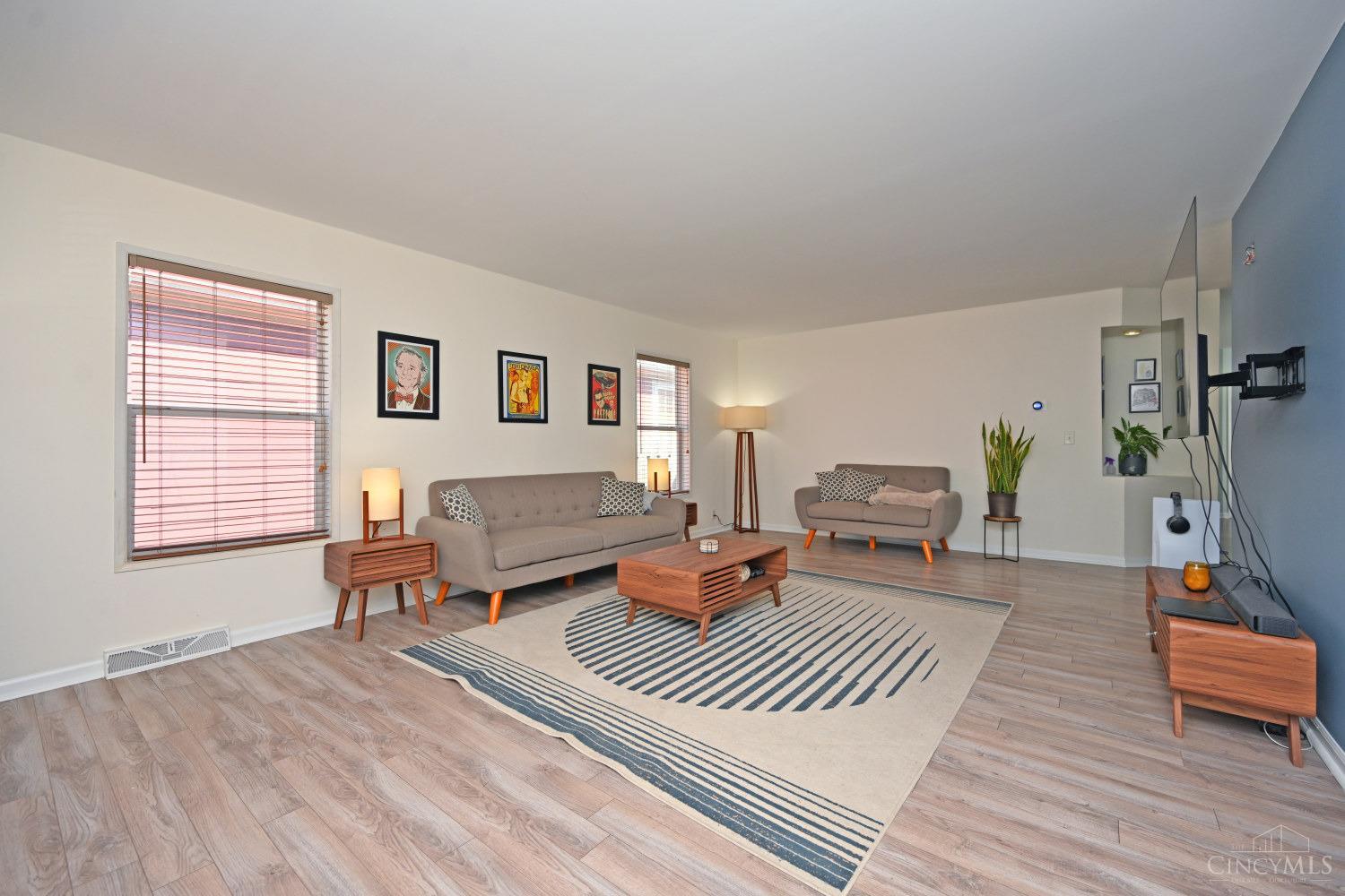 126 W Sixty Sixth Street