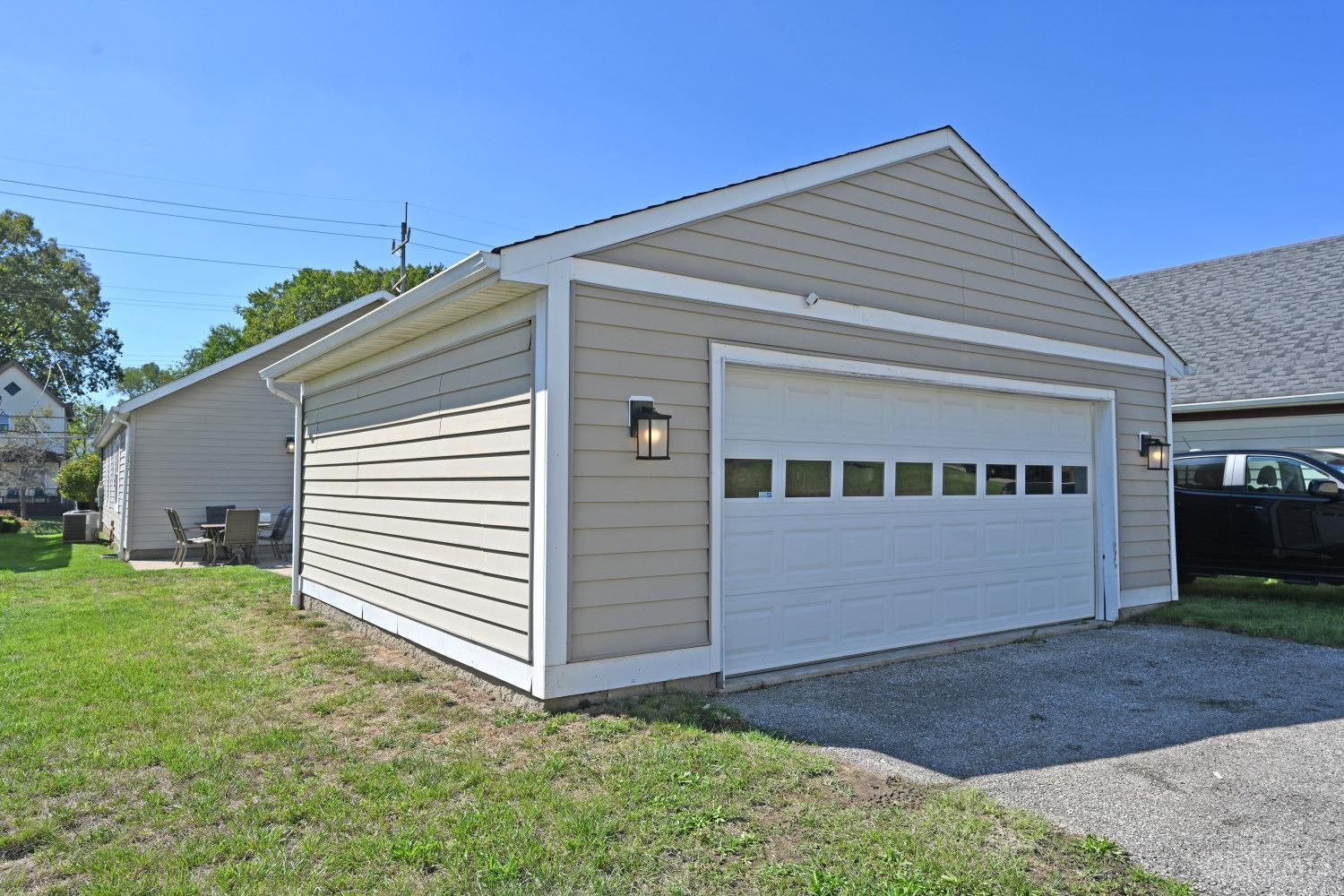 126 W Sixty Sixth Street