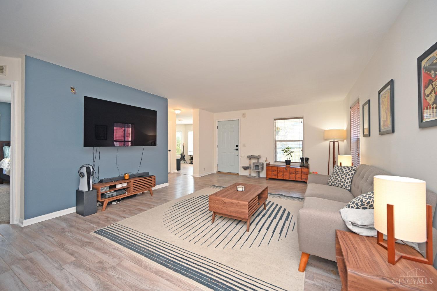 126 W Sixty Sixth Street