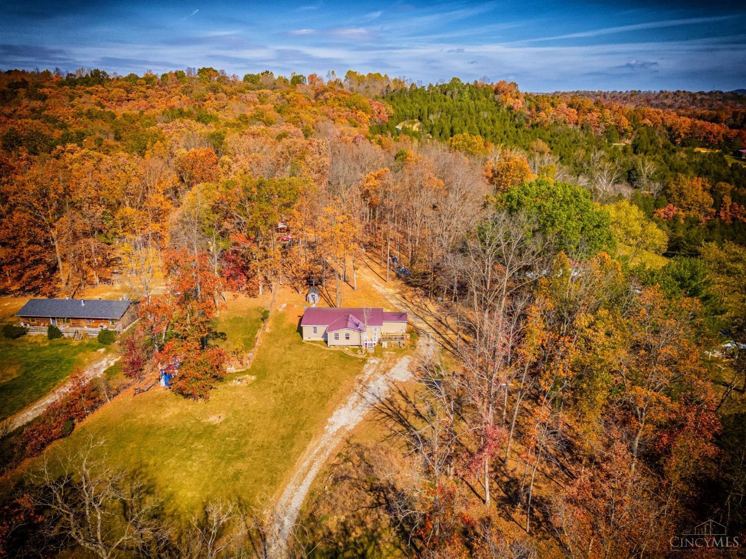 770 Cooper Road