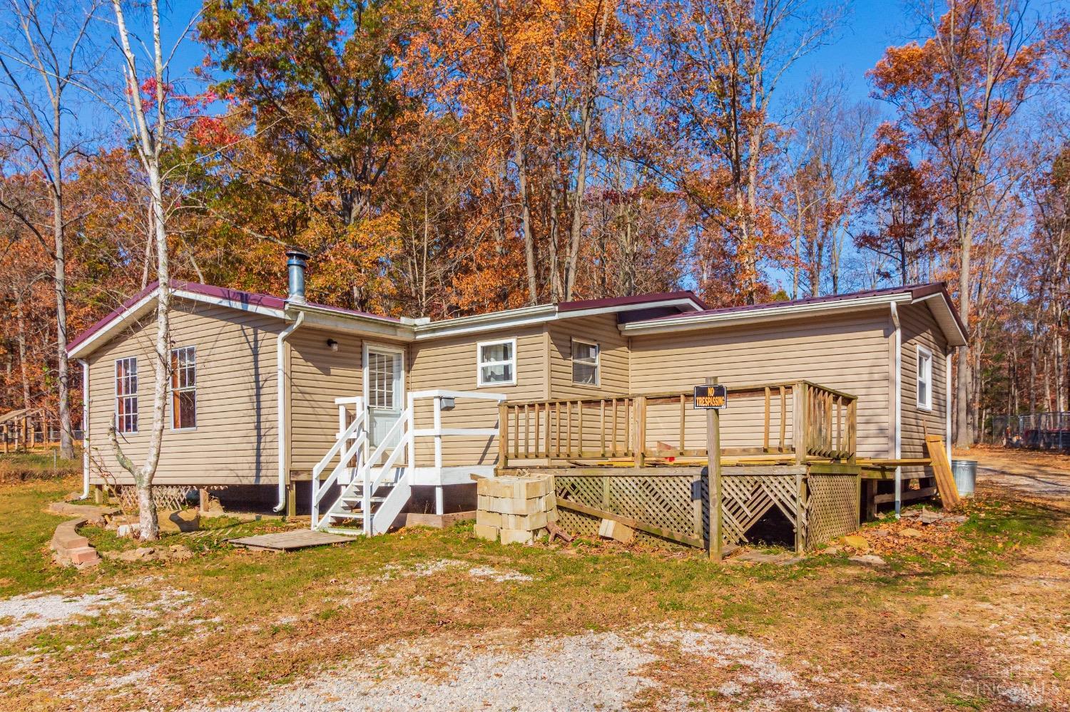 770 Cooper Road