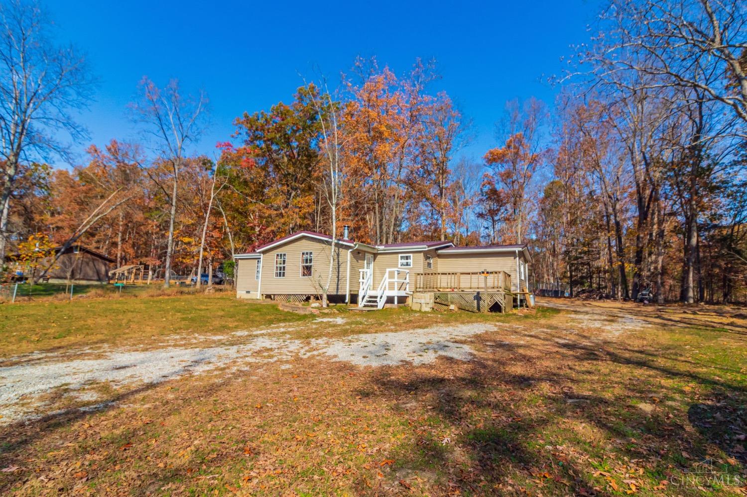 770 Cooper Road