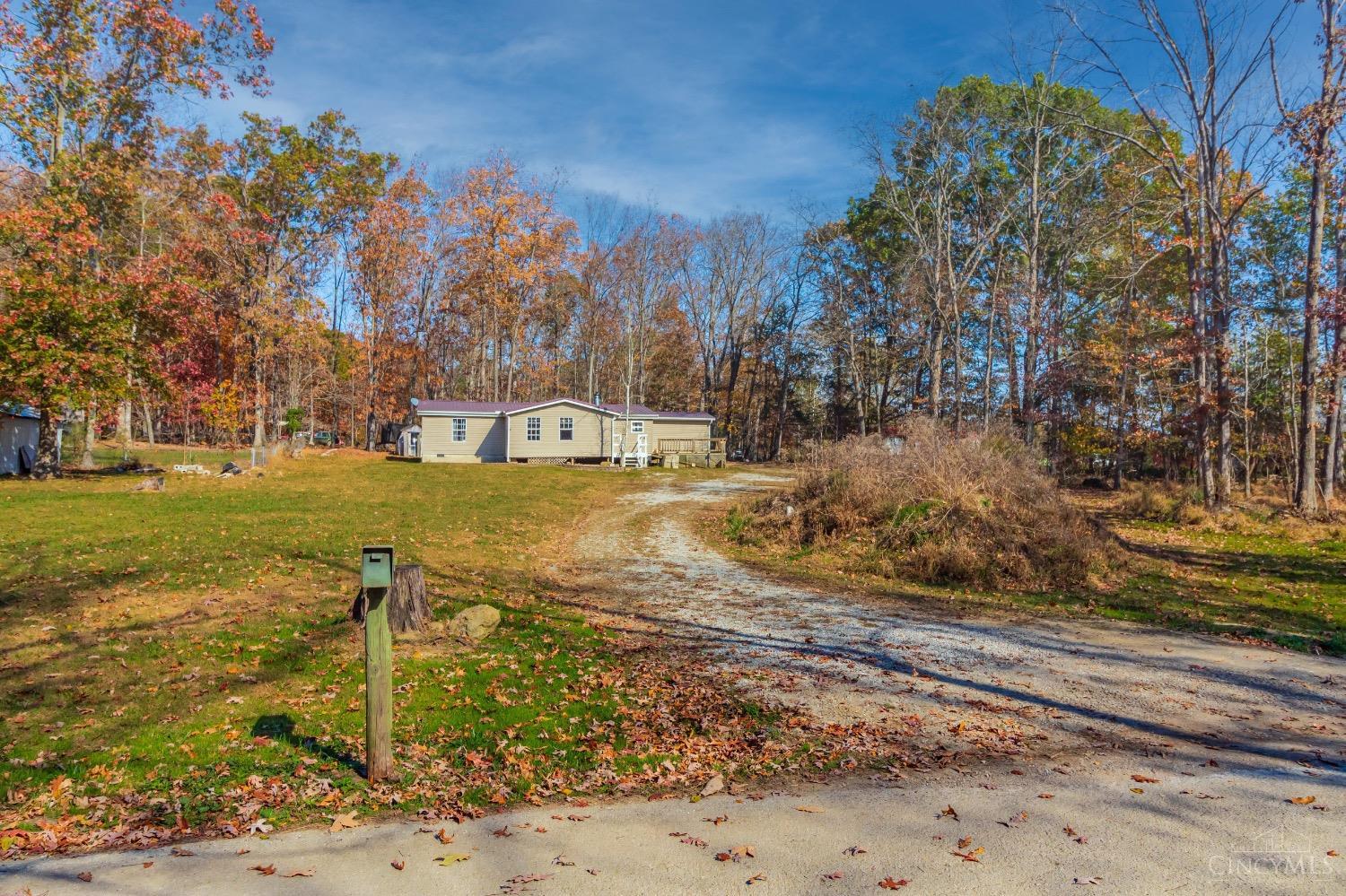 770 Cooper Road