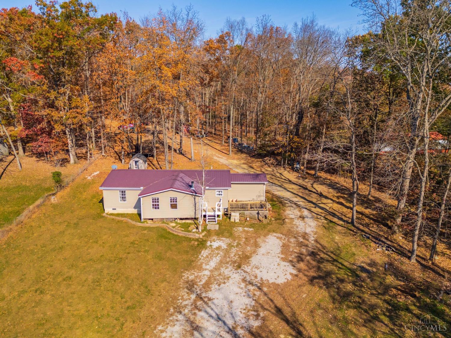 770 Cooper Road