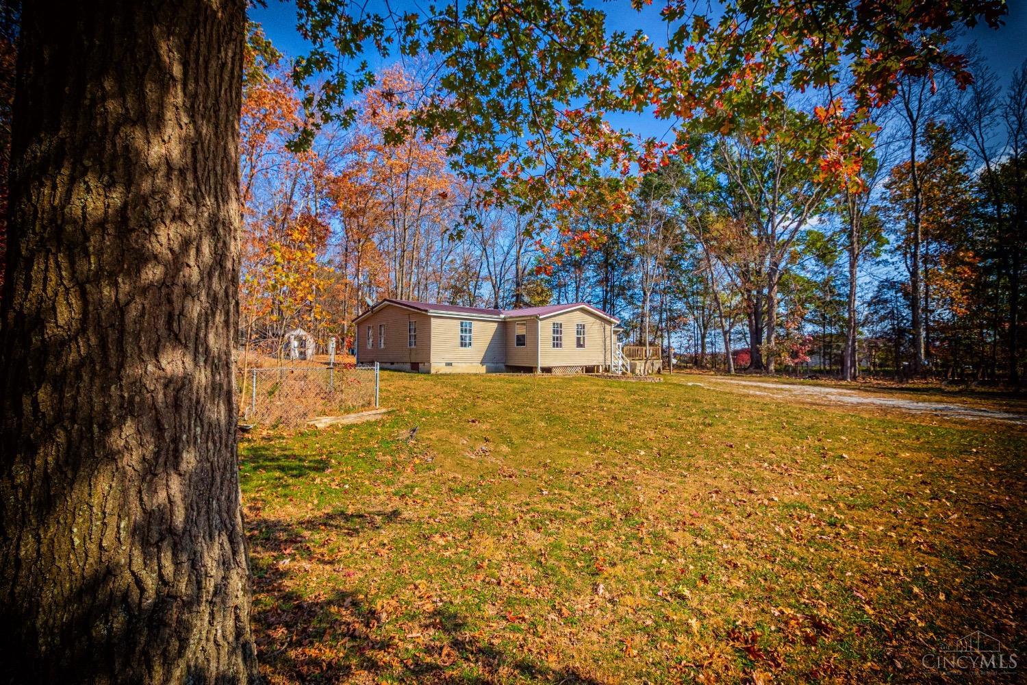 770 Cooper Road
