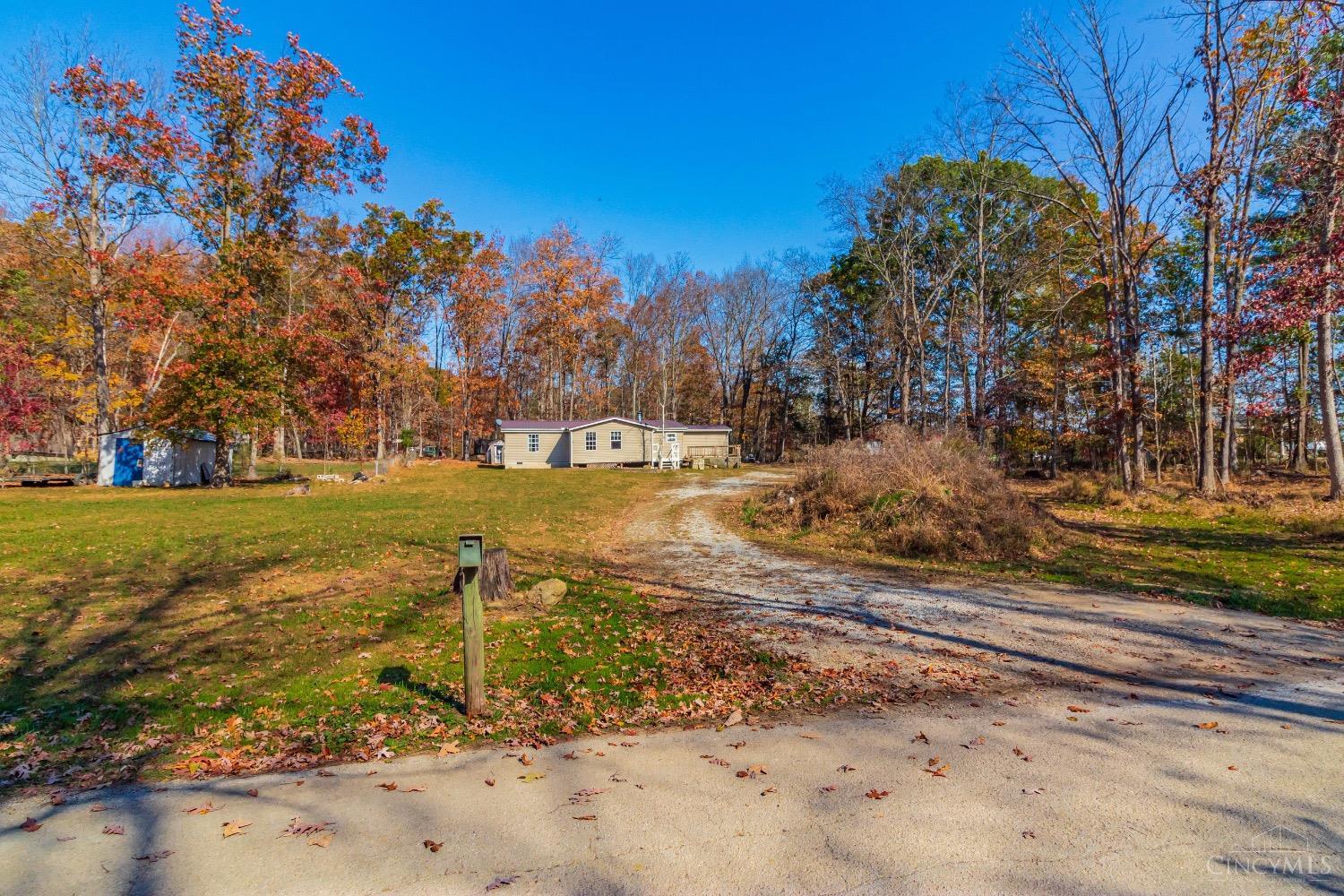 770 Cooper Road