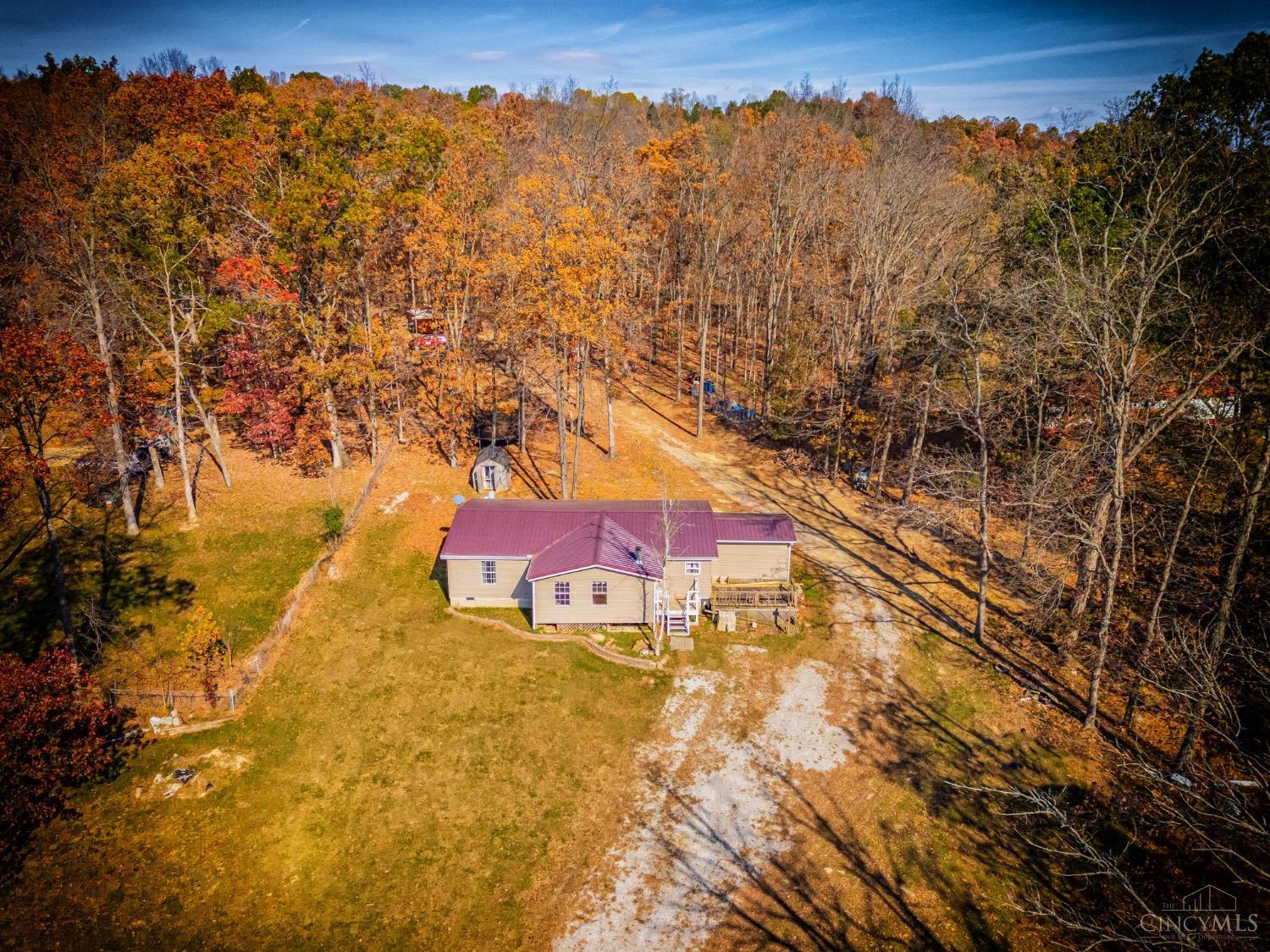 770 Cooper Road