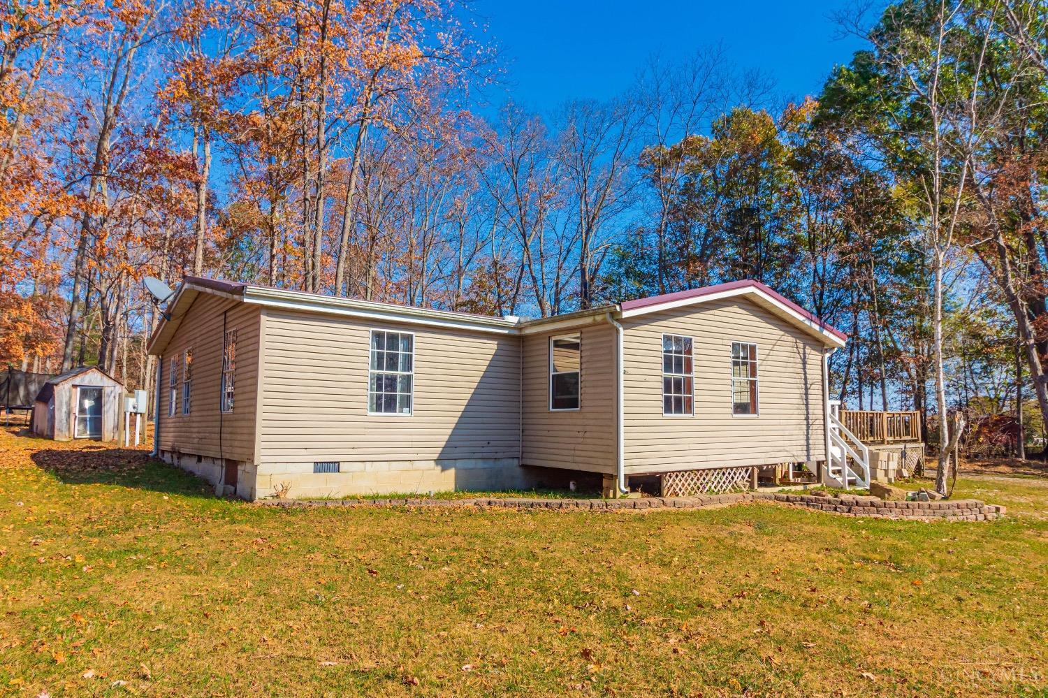 770 Cooper Road