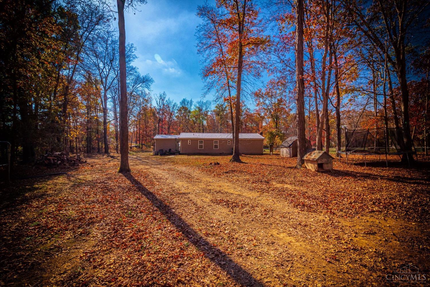 770 Cooper Road