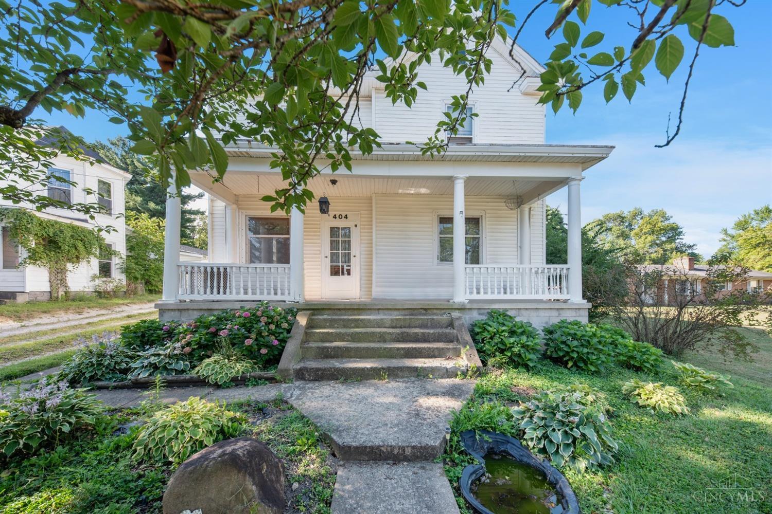 404 E State Street