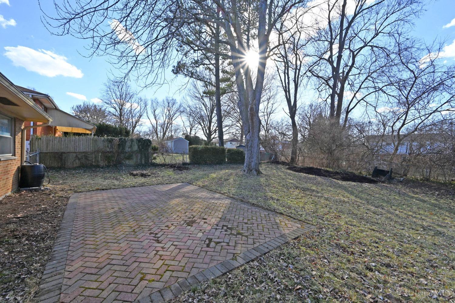 8457 Mockingbird Lane