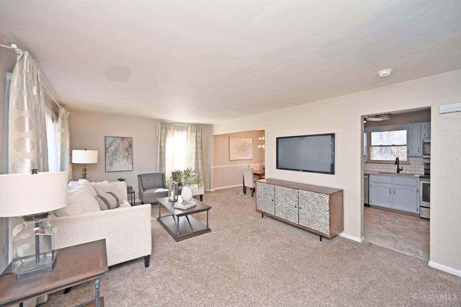 8457 Mockingbird Lane
