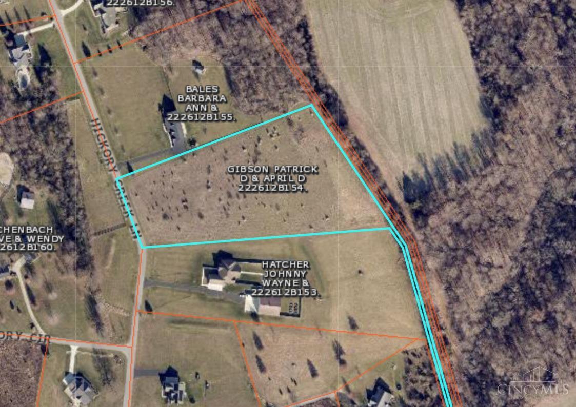 2258 Hickory Creek Lane