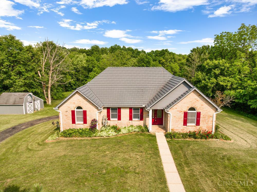 1680 Trisler Road
