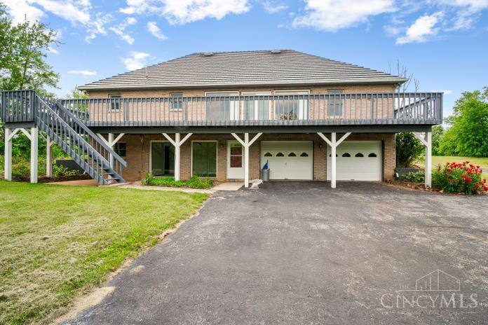 1680 Trisler Road