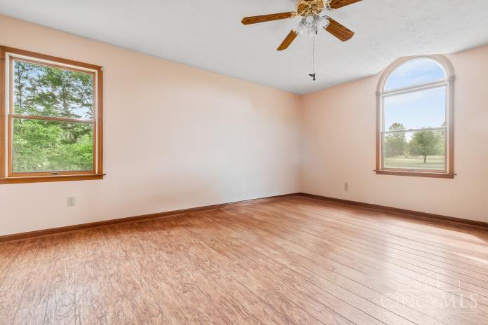 1680 Trisler Road