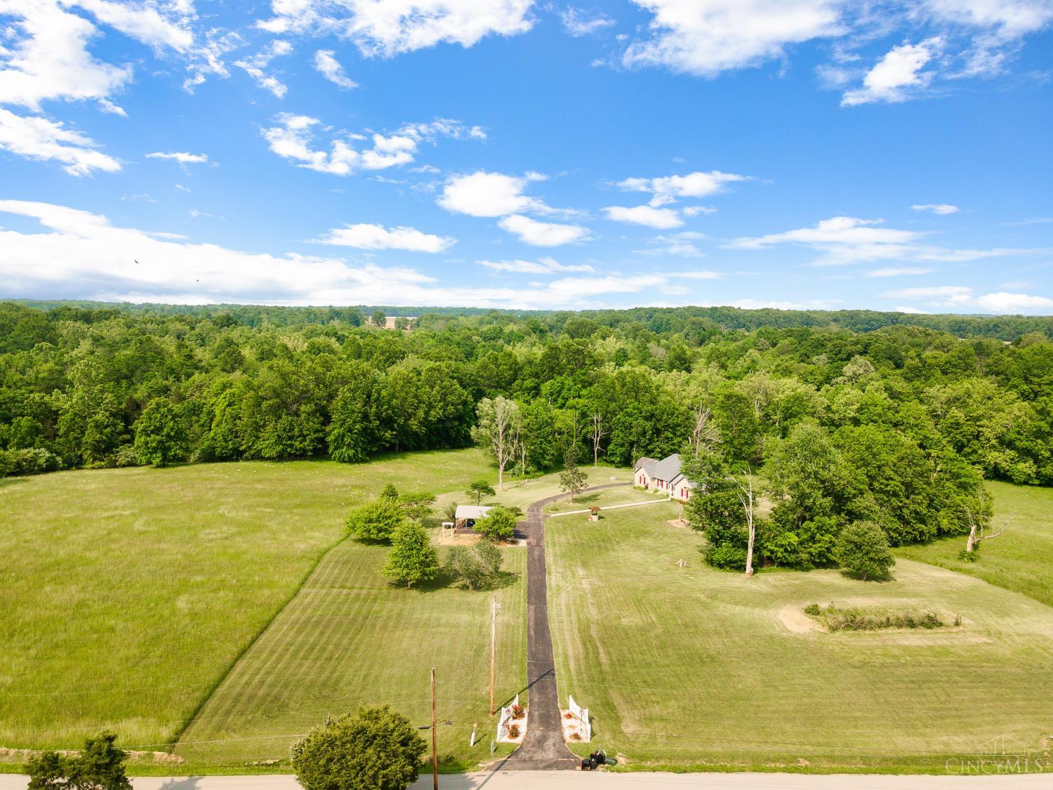 1680 Trisler Road