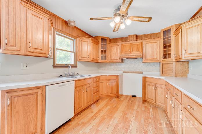 1680 Trisler Road