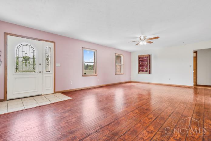 1680 Trisler Road