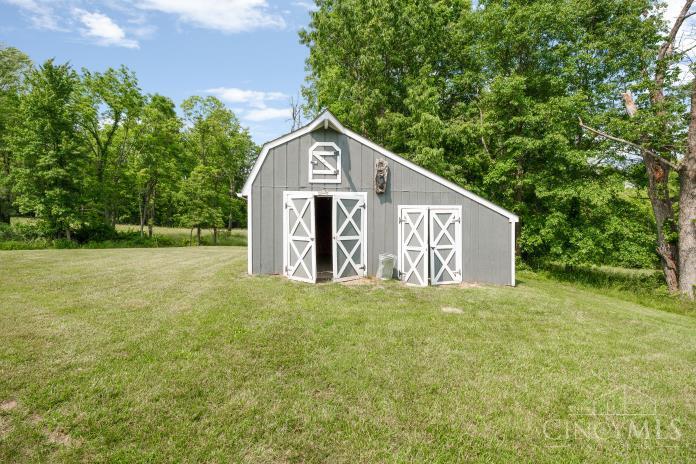 1680 Trisler Road