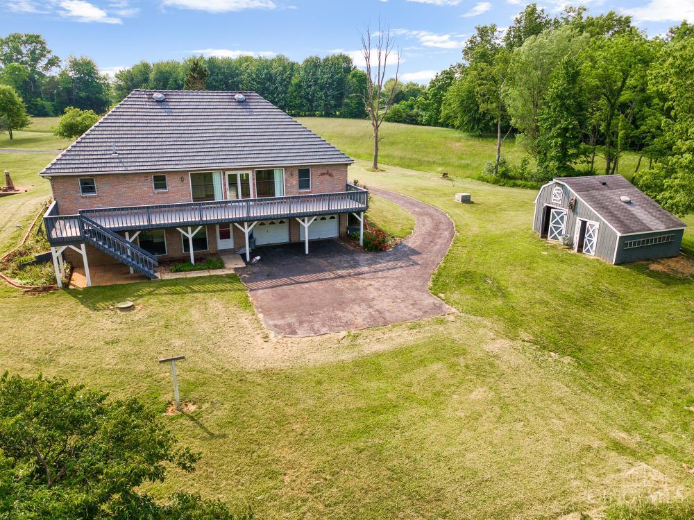 1680 Trisler Road