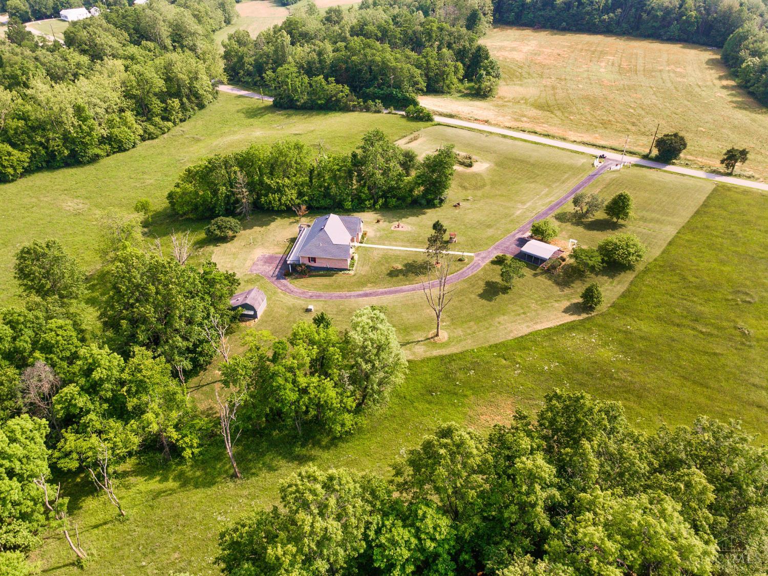 1680 Trisler Road