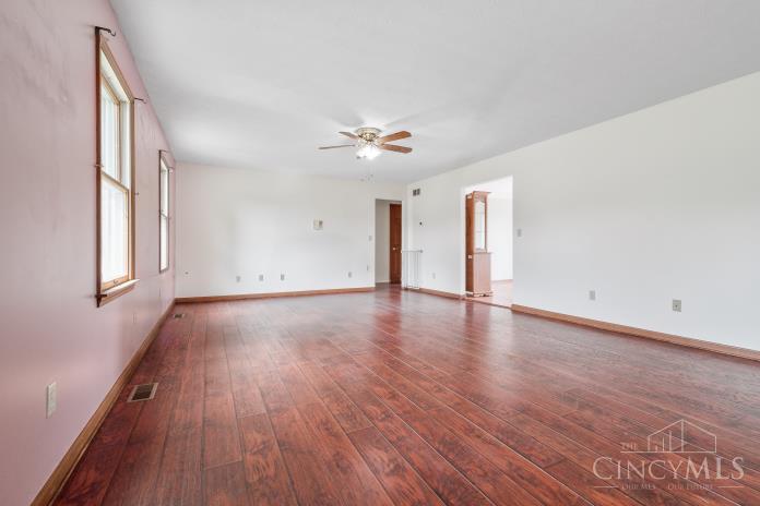 1680 Trisler Road