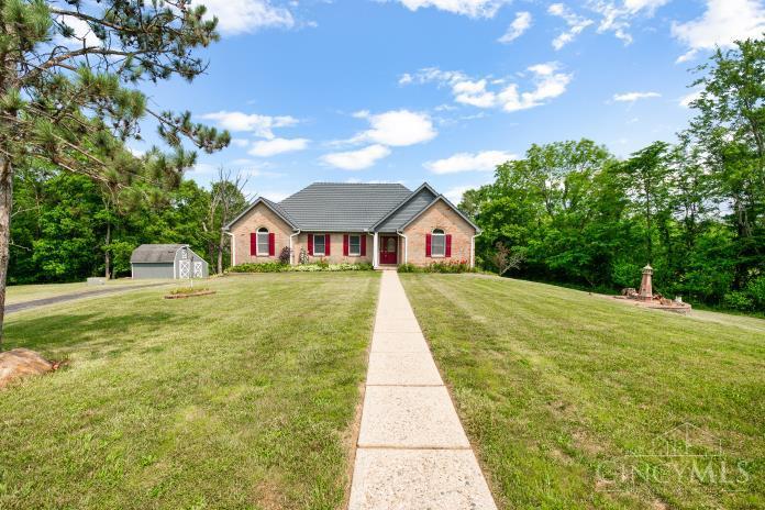 1680 Trisler Road