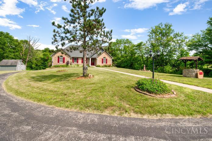 1680 Trisler Road