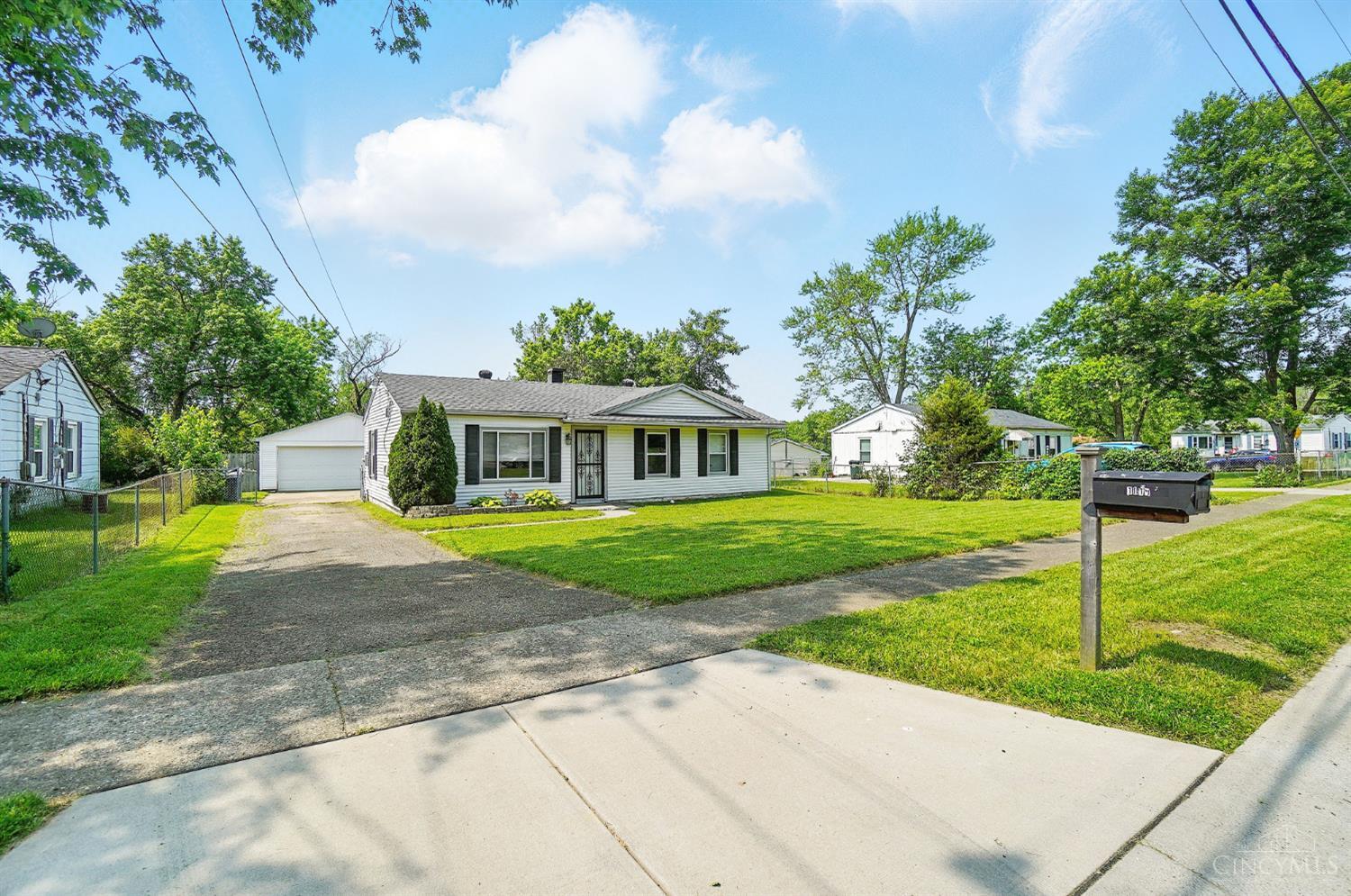 1019 Sarbrook Drive