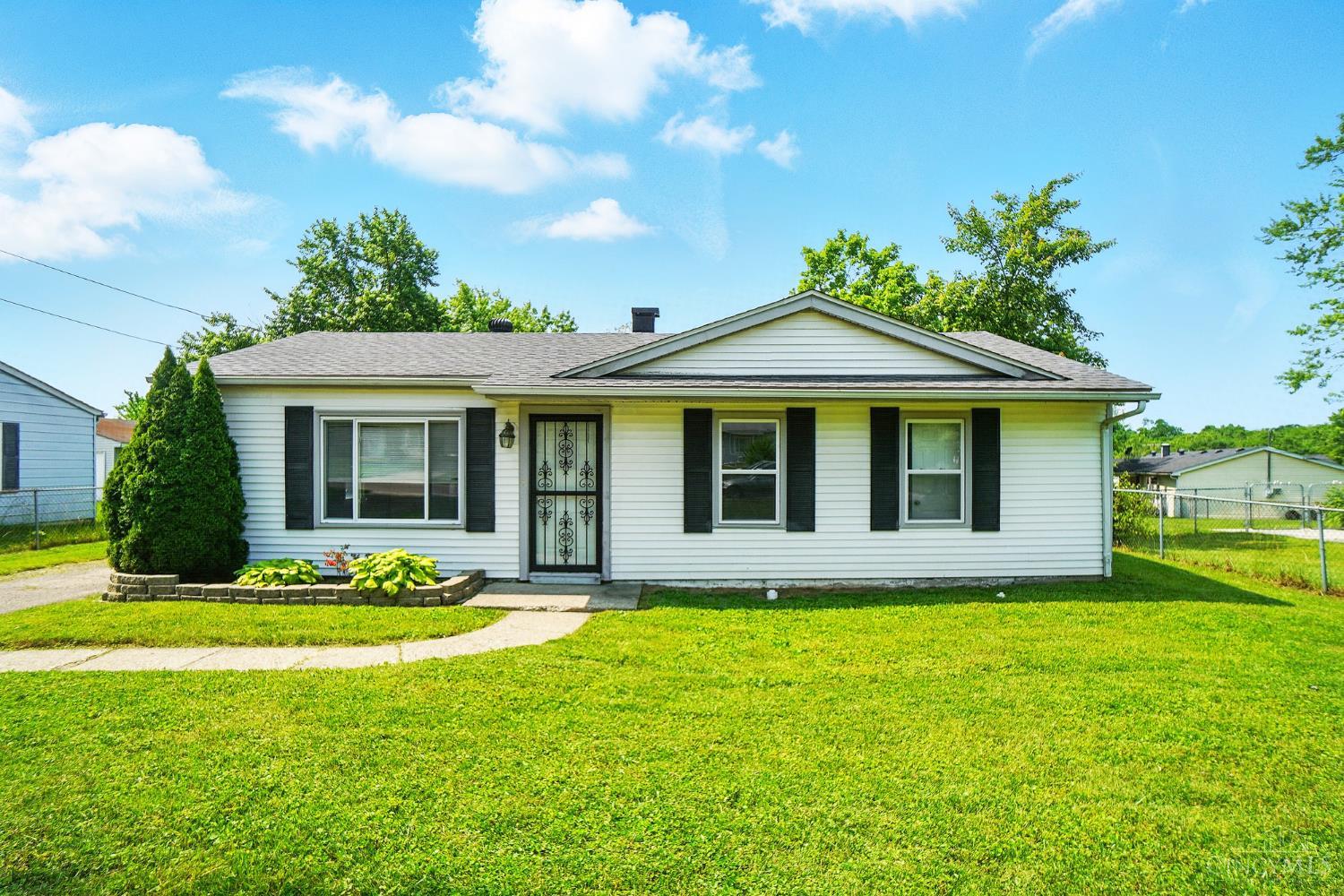 1019 Sarbrook Drive