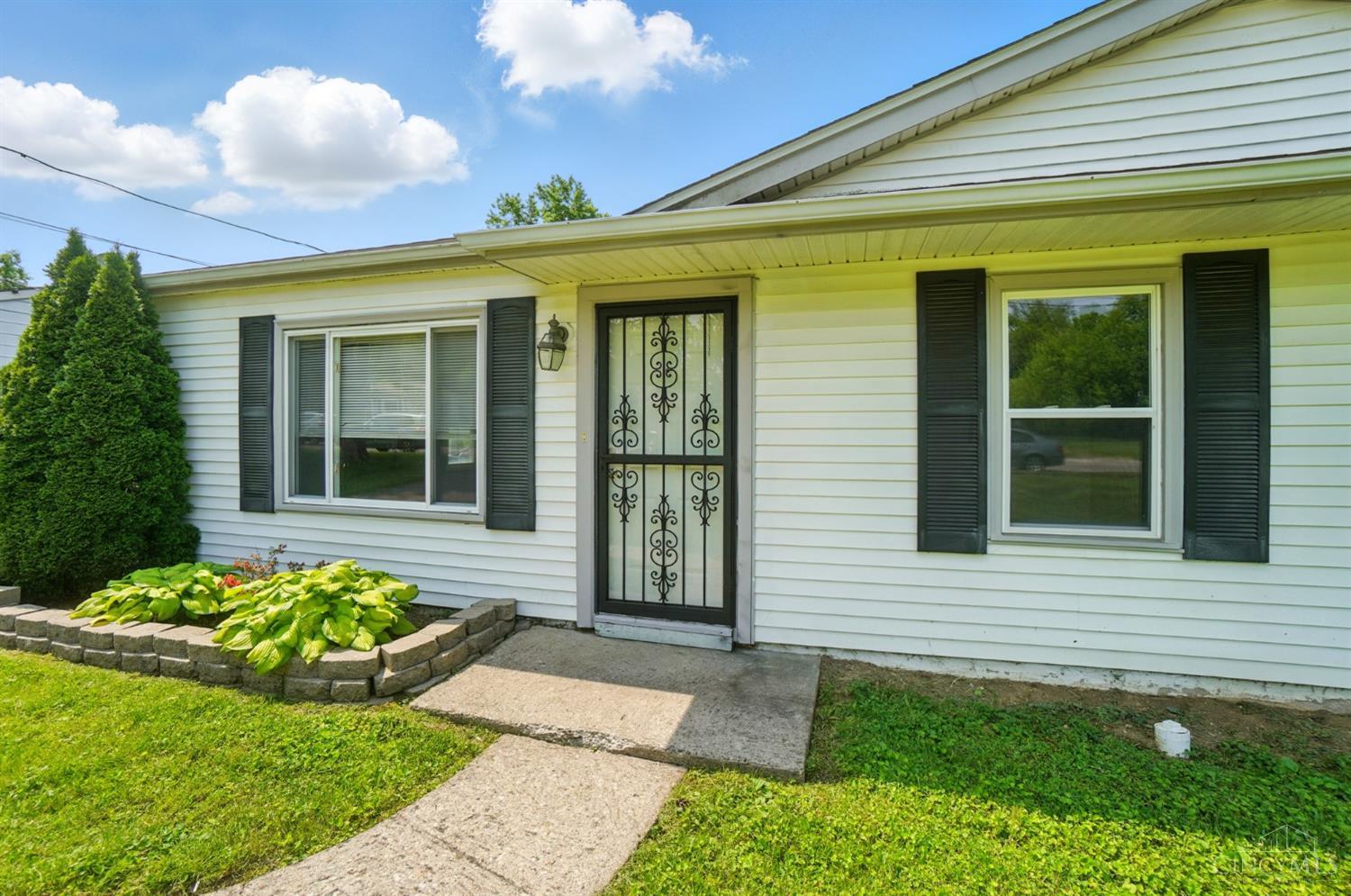 1019 Sarbrook Drive