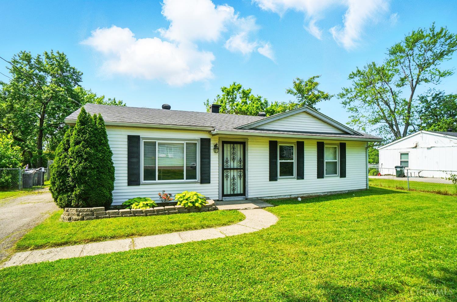 1019 Sarbrook Drive
