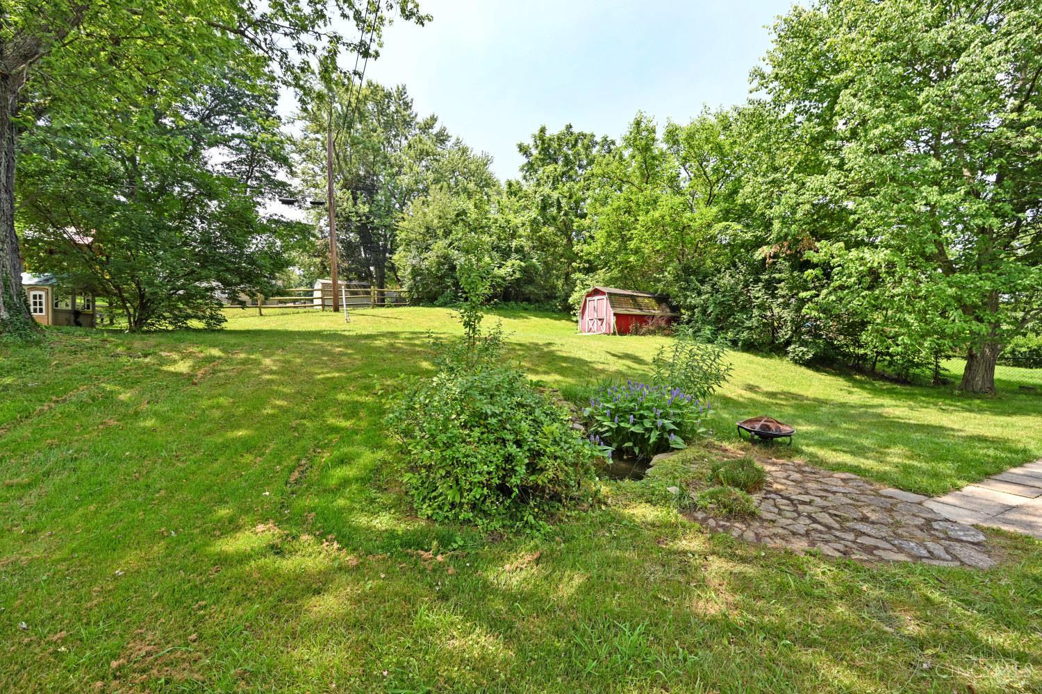 725 Winding Way Drive