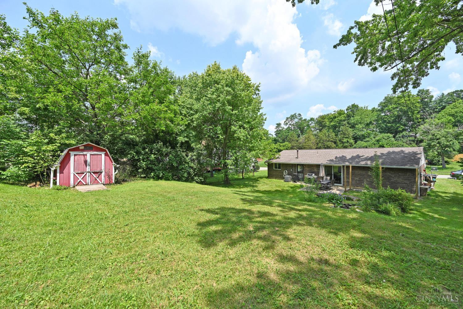 725 Winding Way Drive