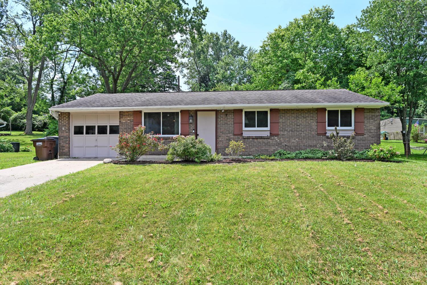 725 Winding Way Drive